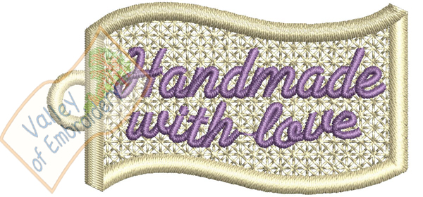 FREEBIES Valley of Embroidery