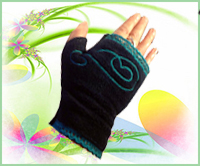 menu gloves